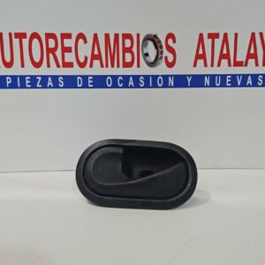 MANETA INTERIOR DELANTERA IZQUIERDA RENAULT KANGOO AÑO 2019