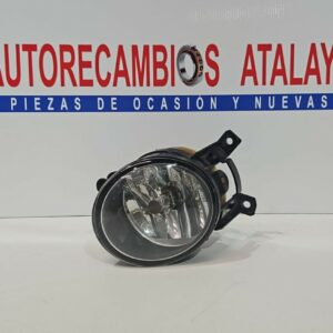 FARO ANTINIEBLAS DELANTERO IZQUIERDO SKODA FABIA AÑO 2011