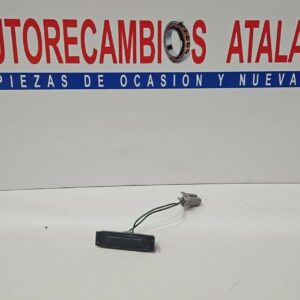 PULSADOR PORTON NISSAN QASHQAI AÑO 2013