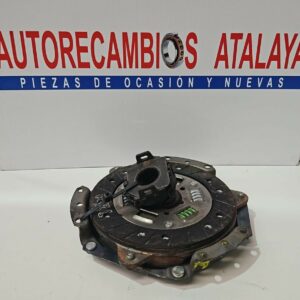 EMBRAGUE GASOLINA RENAULT 4