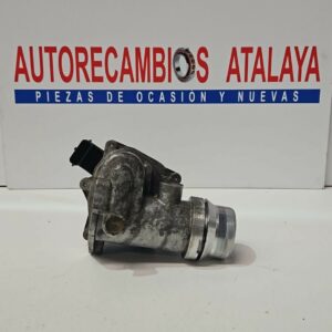 CUERPO MARIPOSA RENAULT KANGOO AÑO 2015