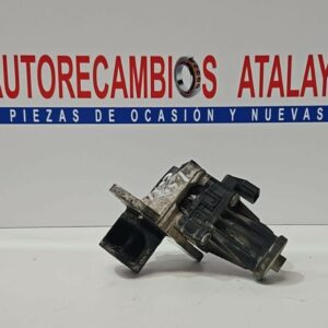 VALVULA EGR 1.5 DCI RENAULT KANGOO AÑO 2015