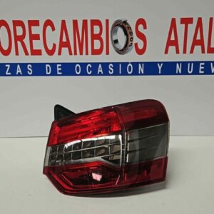 PILOTO EXTERIOR TRASERO DERECHO CITROEN C5 AÑO 2016