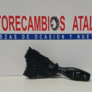 COMUTADOR LIMPIA FORD FIESTA AÑO 2015