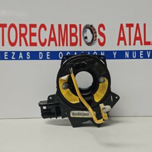 ANILLO AIRBAG FORD FOCUS AÑO 2011