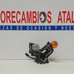 PORTALAMPARAS TRASERO IZQUIERDO SEAT IBIZA IV (6J5,6P1) AÑO 2008-2017