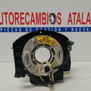 ANILLO AIRBAG MINI ONE-COOPER (R50, R53, R52 DESCAPOTABLE) AÑO 01-06