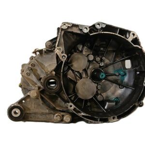 CAJA CAMBIO 1.5 TDCI FORD FOCUS AÑO 2020