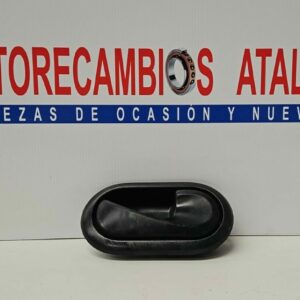 MANETA INTERIOR DELANTERA DERECHA DACIA DUSTER AÑO 2015