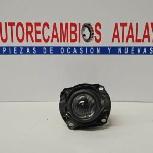 FARO ANTINIEBLAS REVERSIBLE BMW X3 (E83) AÑO 2003-2010