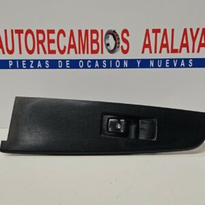 BOTONERA ELEVALUNAS TRASERA IZQUIERDA SSANGYONG ACTYON PICK-UP AÑO 2008