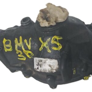 GRUPO DELANTERO 3.0 DIESEL BMW X5