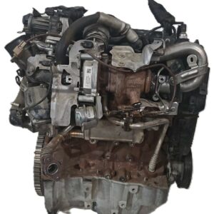 MOTOR 1.5 DCI RENAULT KANGOO AĂO 2019