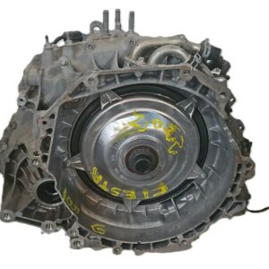 CAJA CAMBIO 1.0 GASOLINA AUTOMATICO FORD FIESTA AÑO 2022