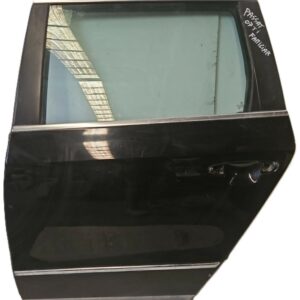 PUERTA TRASERA IZQUIERDA VOLKSWAGEN PASSAT AÑO 2007 SW
