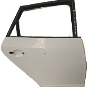 PUERTA TRASERA DERECHA SEAT IBIZA IV (6J5,6P1) AÑO 2008-2017 SW