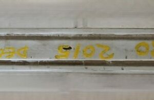 TRAVIESA DELANTERA OPEL VIVARO AÑO 2015