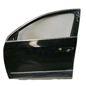 PUERTA DELANTERA IZQUIERDA VOLKSWAGEN PASSAT AÑO 2007 5 PUERTAS