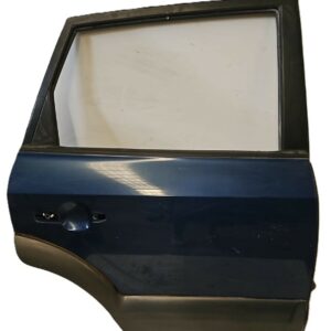 PUERTA TRASERA DERECHA HYUNDAI TUCSON AÑO 2005