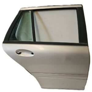 PUERTA TRASERA DERECHA MERCEDES-BENZ CLASE C  AÑO 2000-2007 (W203) SW