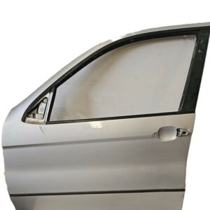 PUERTA DELANTERA IZQUIERDA BMW X5 AÑO 2005
