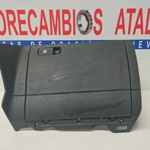 GUANTERA VOLKSWAGEN GOLF VII AÑO 2015