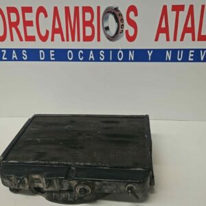 RADIADOR DE AGUA GASOLINA RENAULT 4