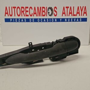 MANETA EXTERIOR LATERAL DERECHA RENAULT KANGOO AÑO 2015