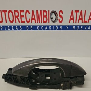 MANETA EXTERIOR DELANTERA DERECHA SEAT LEON AÑO 2016