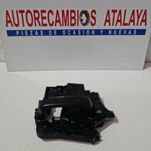 MANETA INTERIOR LATERAL DERECHA CITROEN BERLINGO AÑO 2015