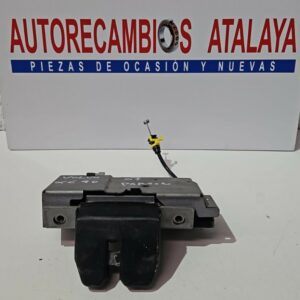 CERRADURA PORTON VOLVO XC90 AÑO 2007