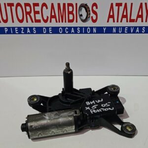 CIERRE CENTRALIZADO PORTON BMW X5 AÑO 2005