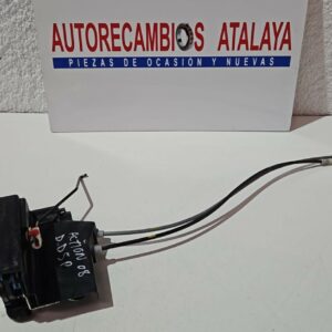 CERRADURA DELANTERA DERECHA SSANGYONG ACTYON AÑO 2008 5 PUERTAS