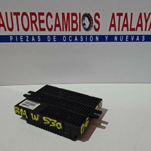 MODULO ELECTRONICO 3.0 DIESEL BMW SERIE 5 (E60 – E61) AÑO 2003-2011