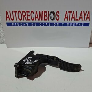 POTENCIOMETRO 2.5 TDI VOLKSWAGEN CRAFTER AÑO 2007