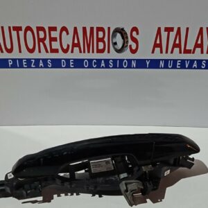 MANETA EXTERIOR TRASERA IZQUIERDA LAND ROVER RANGE ROVER EVOQUE AÑO 2012