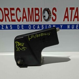 DEPOSITO LAVAFAROS BMW X5