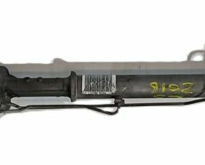 CREMALLERA DIRECCION CITROEN C5 AÑO 2016