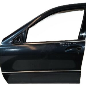 PUERTA DELANTERA IZQUIERDA MERCEDES-BENZ CLASE S (W220) 4 PUERTAS