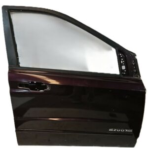 PUERTA DELANTERA DERECHA SSANGYONG KYRON AÑO 2007