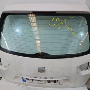 PORTON SEAT IBIZA IV (6J5,6P1) AÑO 2008-2017 SW