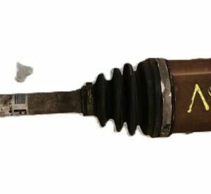 TRANSMISION DELANTERA DERECHA 1.5 DIESEL 6 VELOCIDADES NISSAN JUKE AÑO 2016