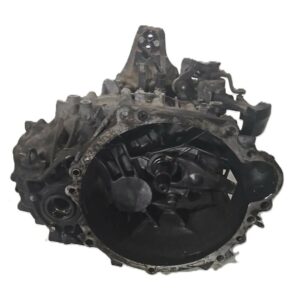 CAJA CAMBIO 1.7 DIESEL 6 VELOCIDADES HYUNDAI I40 AĂO 2012