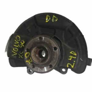 MANGUETA DELANTERA DERECHA 2.4 DIESEL VOLVO XC90 AÑO 2007