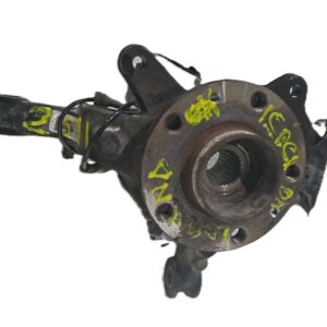 MANGUETA DELANTERA DERECHA 1.5 DCI RENAULT LAGUNA AÑO 2011