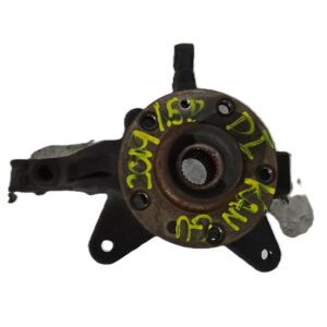 MANGUETA DELANTERA IZQUIERDA 1.5 DIESEL RENAULT KANGOO AÑO 2019