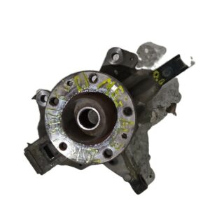 MANGUETA DELANTERA IZQUIERDA 1.5 DCI RENAULT MEGANE III AÑO 2016