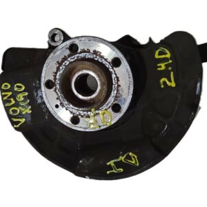 MANGUETA DELANTERA IZQUIERDA 2.4 DIESEL VOLVO XC90 AÑO 2007