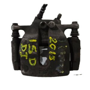 PINZA DE FRENO DELANTERA IZQUIERDA 1.5 DIESEL RENAULT KANGOO AÑO 2015