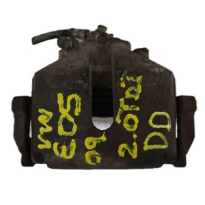 PINZA DE FRENO DELANTERA DERECHA 2.0 TDI VOLKSWAGEN EOS AĂO 2010